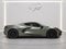 2024 Chevrolet Corvette Std