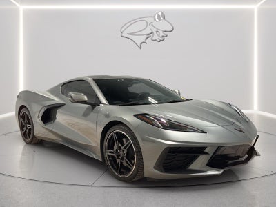 2024 Chevrolet Corvette Std