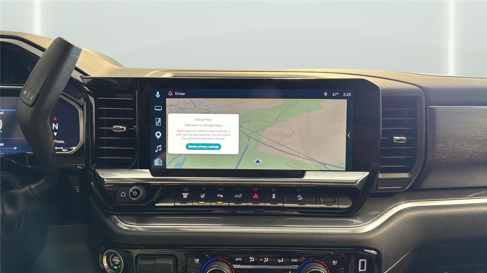 2026 Chevrolet Silverado 2500HD High Country