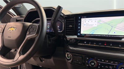 2026 Chevrolet Silverado 2500HD High Country