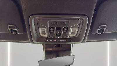 2026 Chevrolet Silverado 2500HD High Country