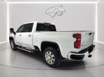 2026 Chevrolet Silverado 2500HD High Country