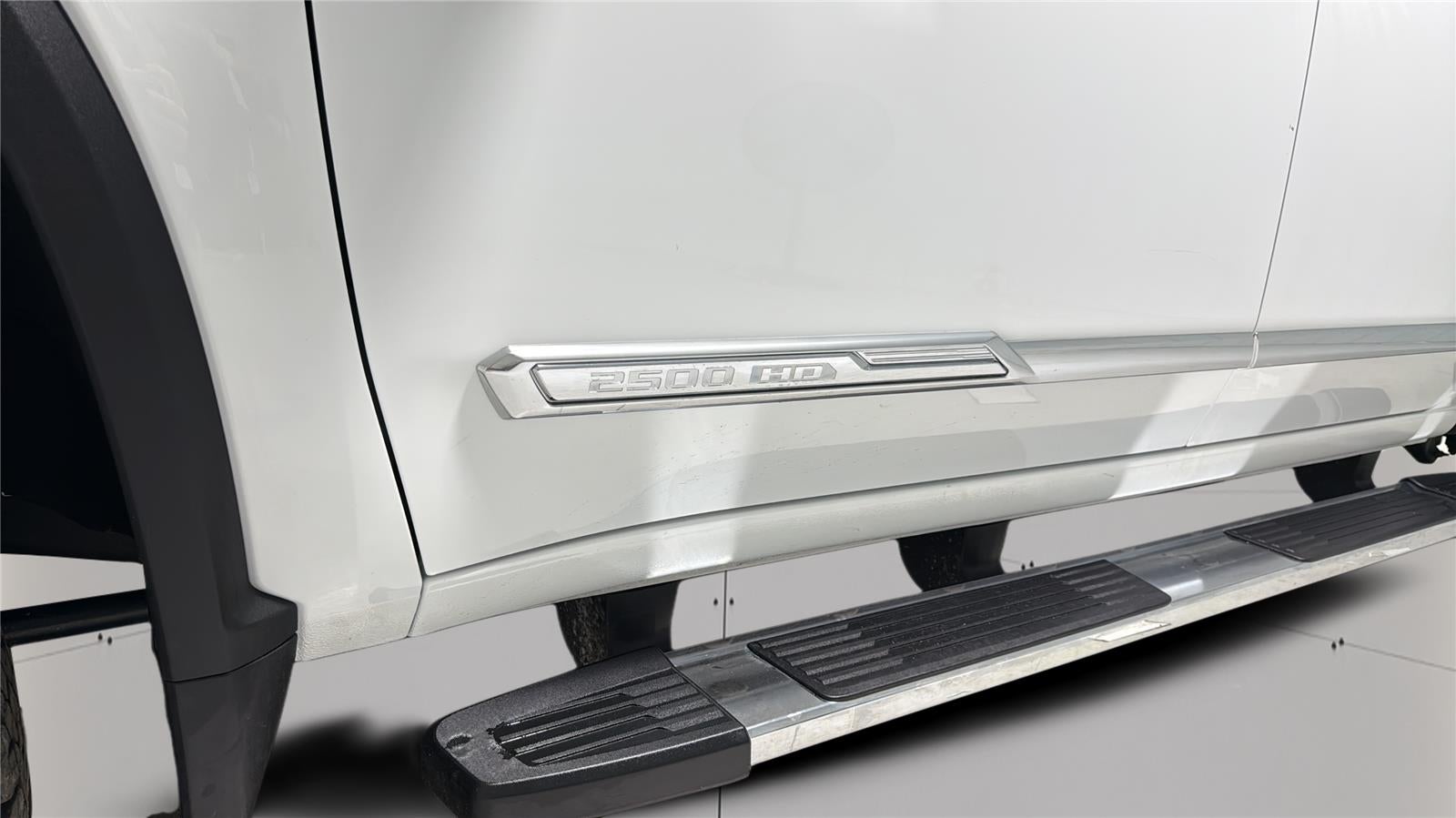 2026 Chevrolet Silverado 2500HD High Country
