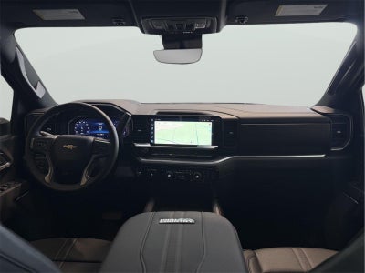 2025 Chevrolet Silverado 3500HD High Country