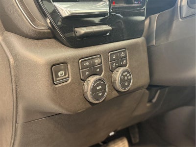 2025 Chevrolet Silverado 3500HD High Country