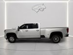 2025 Chevrolet Silverado 3500HD High Country