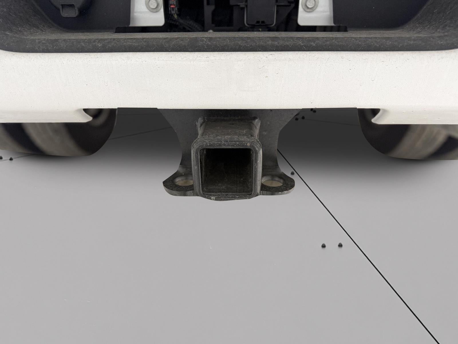 2025 Chevrolet Silverado 3500HD High Country