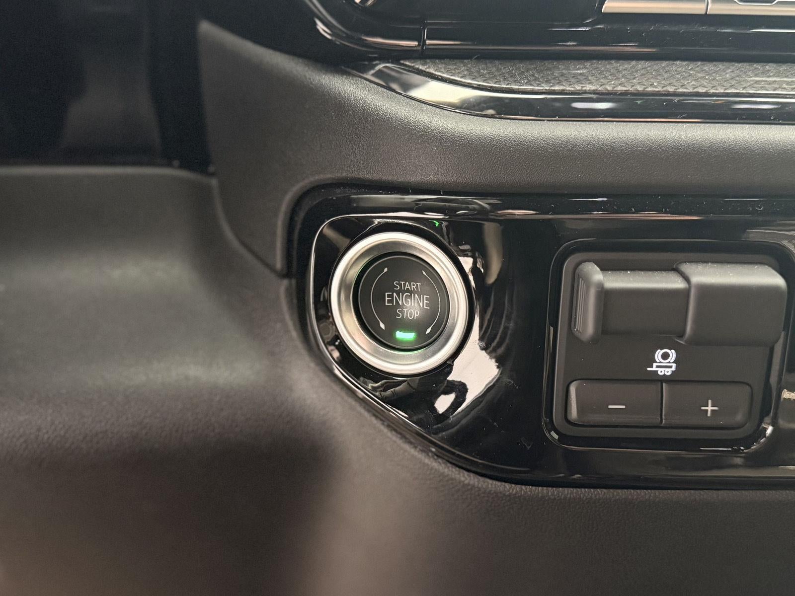 2025 Chevrolet Silverado 2500HD ZR2