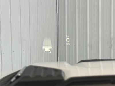 2025 Chevrolet Silverado 2500HD ZR2