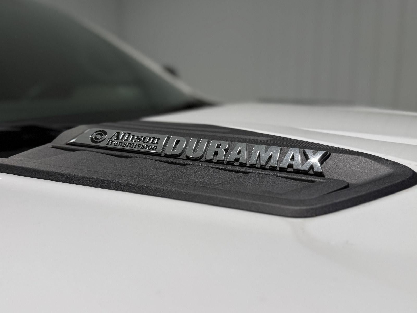 2025 Chevrolet Silverado 2500HD ZR2