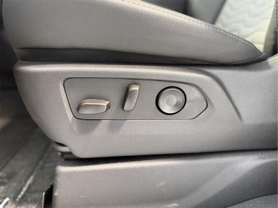 2025 Chevrolet Silverado 2500HD ZR2