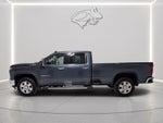 2020 Chevrolet Silverado 3500Hd LTZ