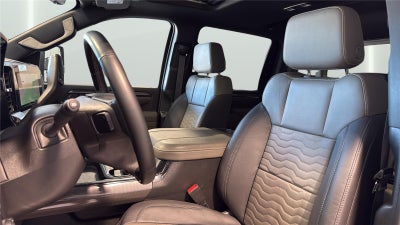 2024 Chevrolet Silverado 2500HD ZR2