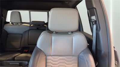 2024 Chevrolet Silverado 2500HD ZR2