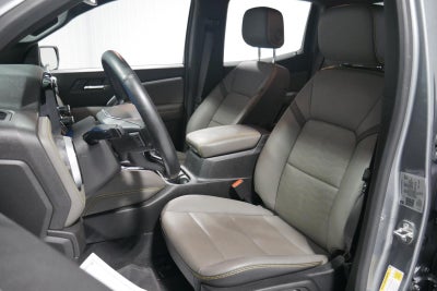 2023 Chevrolet Colorado 4WD ZR2