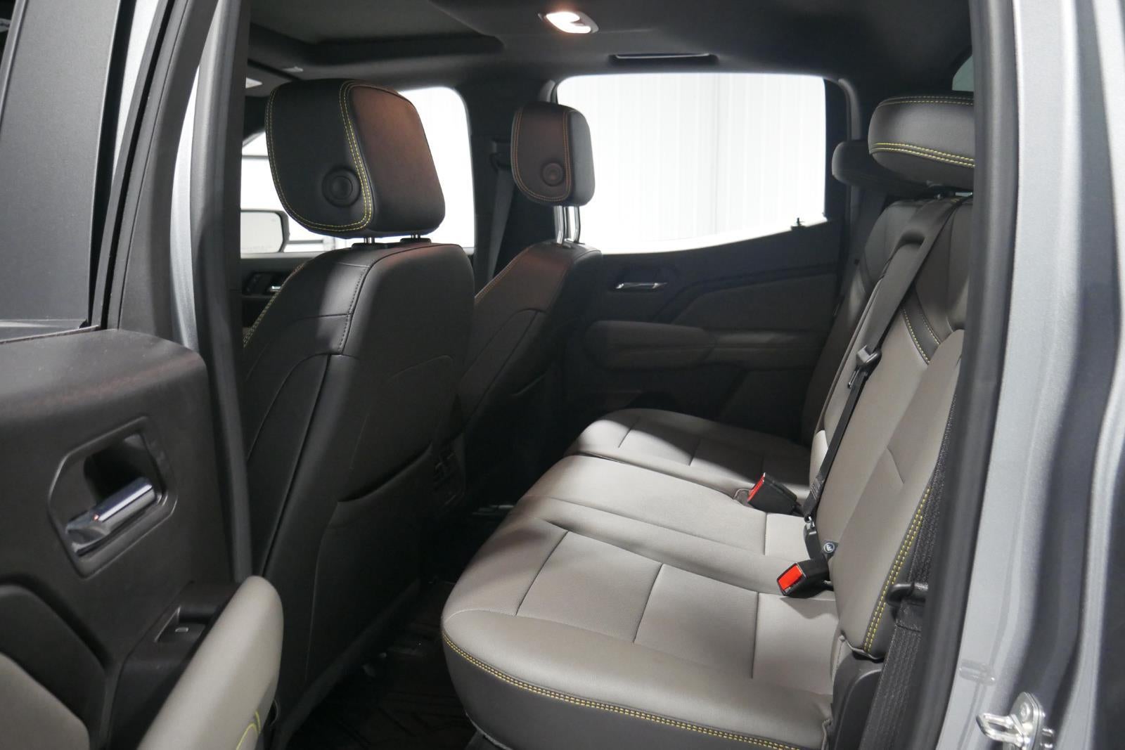 2023 Chevrolet Colorado 4WD ZR2