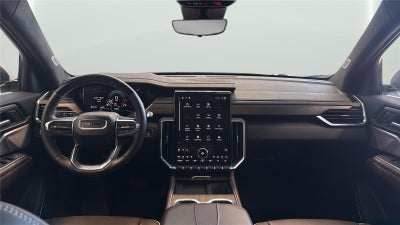 2026 GMC Acadia AWD Denali Ultimate
