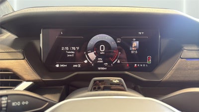 2026 GMC Acadia AWD Denali Ultimate