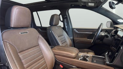 2026 GMC Acadia AWD Denali Ultimate