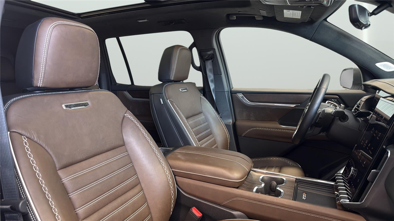 2026 GMC Acadia AWD Denali Ultimate
