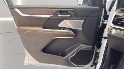 2026 GMC Acadia AWD Denali Ultimate