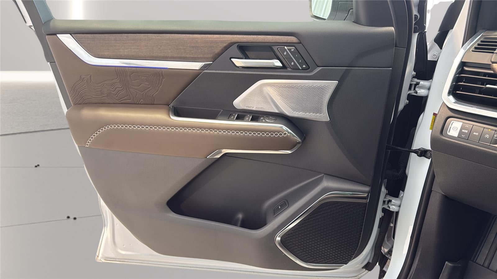 2026 GMC Acadia AWD Denali Ultimate