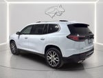 2026 GMC Acadia AWD Denali Ultimate