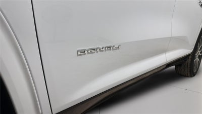 2026 GMC Acadia AWD Denali Ultimate