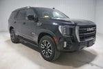 2022 GMC Yukon AT4