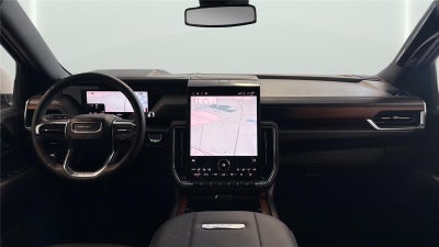 2025 GMC Yukon Xl Dnli