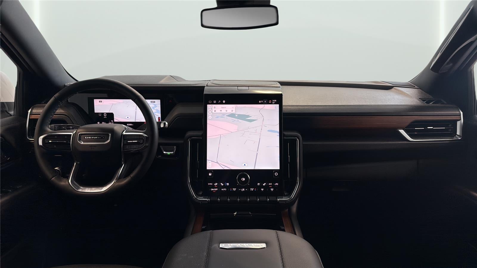 2025 GMC Yukon Xl Dnli