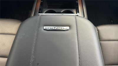 2025 GMC Yukon Xl Dnli