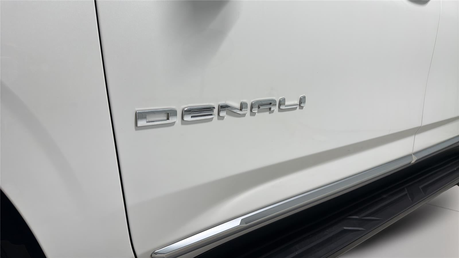 2025 GMC Yukon Xl Dnli