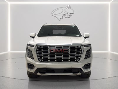 2025 GMC Yukon Xl Dnli