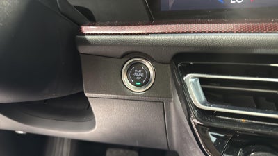 2025 Chevrolet Traverse AWD Z71