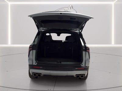 2025 Chevrolet Traverse AWD Z71