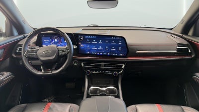2024 Chevrolet Traverse AWD RS