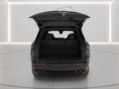 2024 Chevrolet Traverse AWD RS