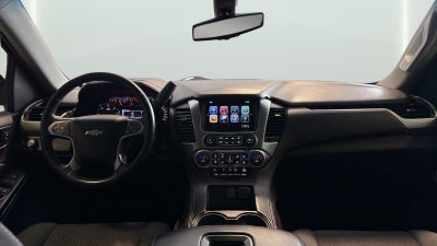 2020 Chevrolet Tahoe LS