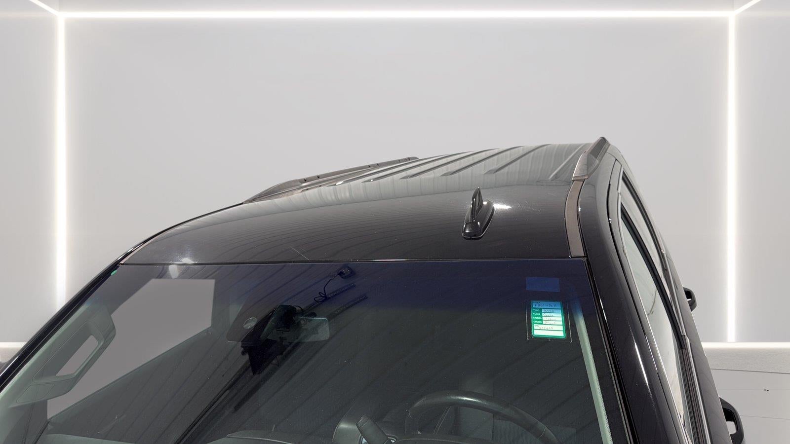 2020 Chevrolet Tahoe LS