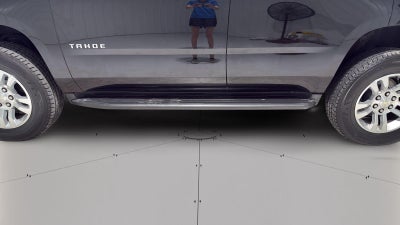 2020 Chevrolet Tahoe LS
