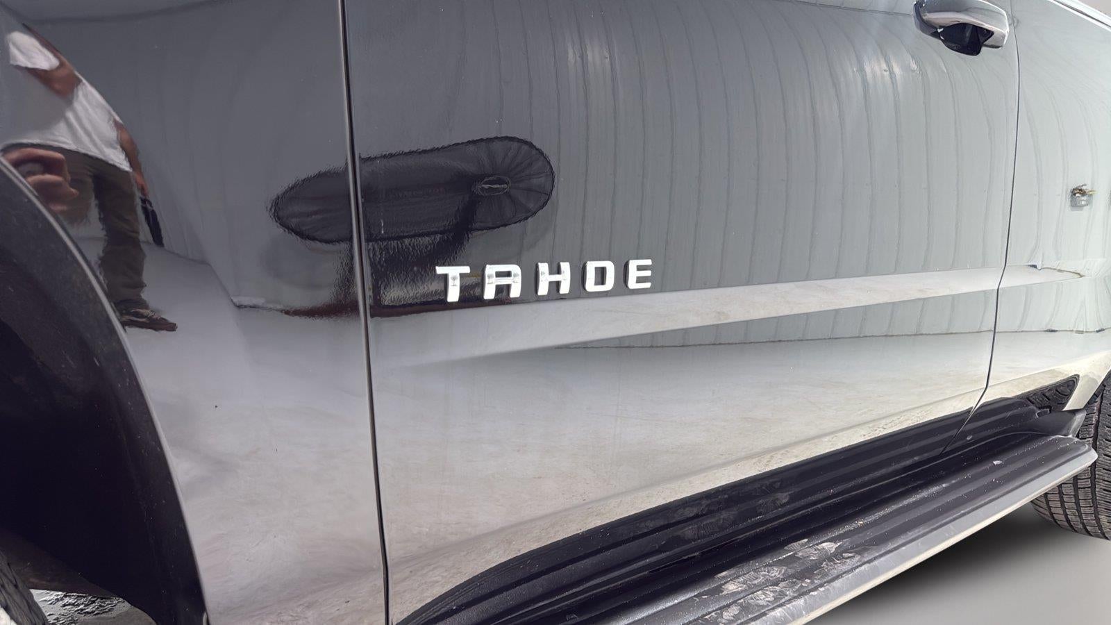 2020 Chevrolet Tahoe LS