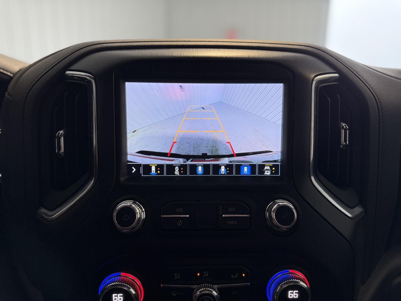 2023 GMC Sierra 2500HD AT4