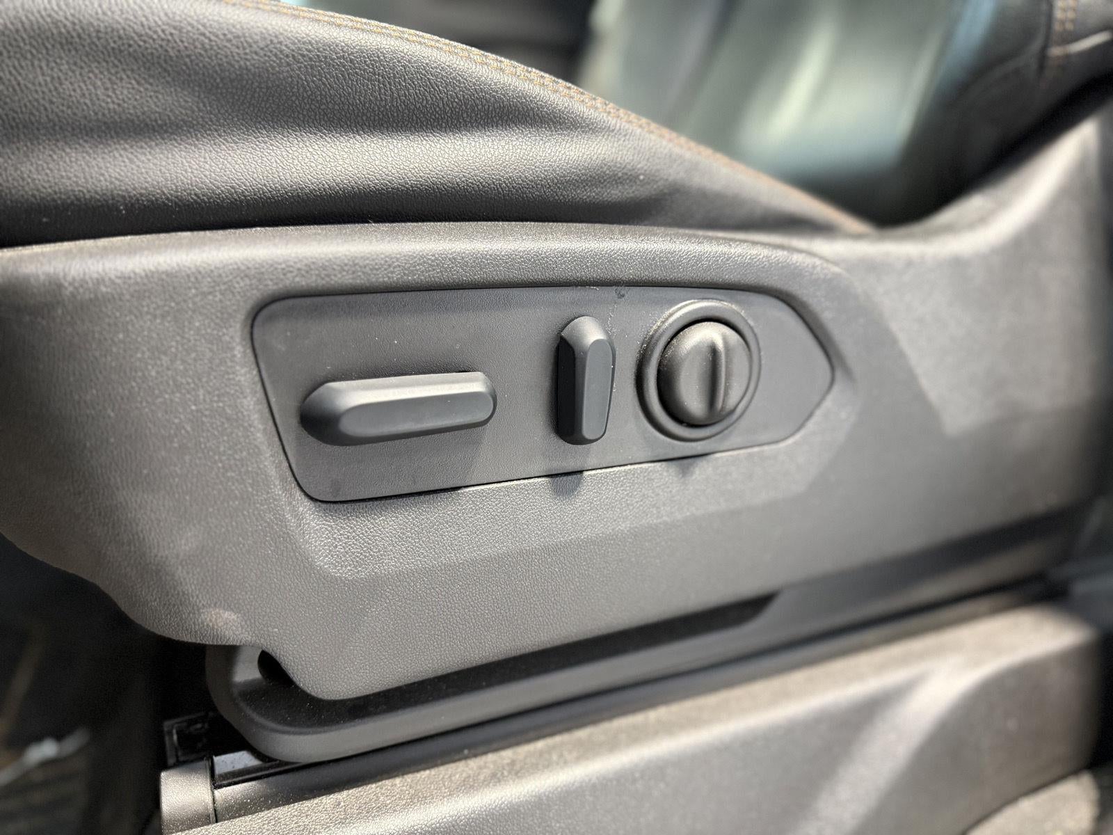 2023 GMC Sierra 2500HD AT4