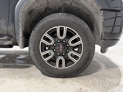 2023 GMC Sierra 2500HD AT4