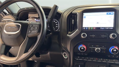 2022 GMC Sierra 3500HD Denali