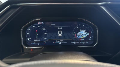 2024 GMC Sierra 3500HD Denali Ultimate