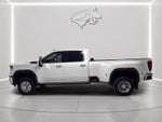 2024 GMC Sierra 3500HD Denali Ultimate