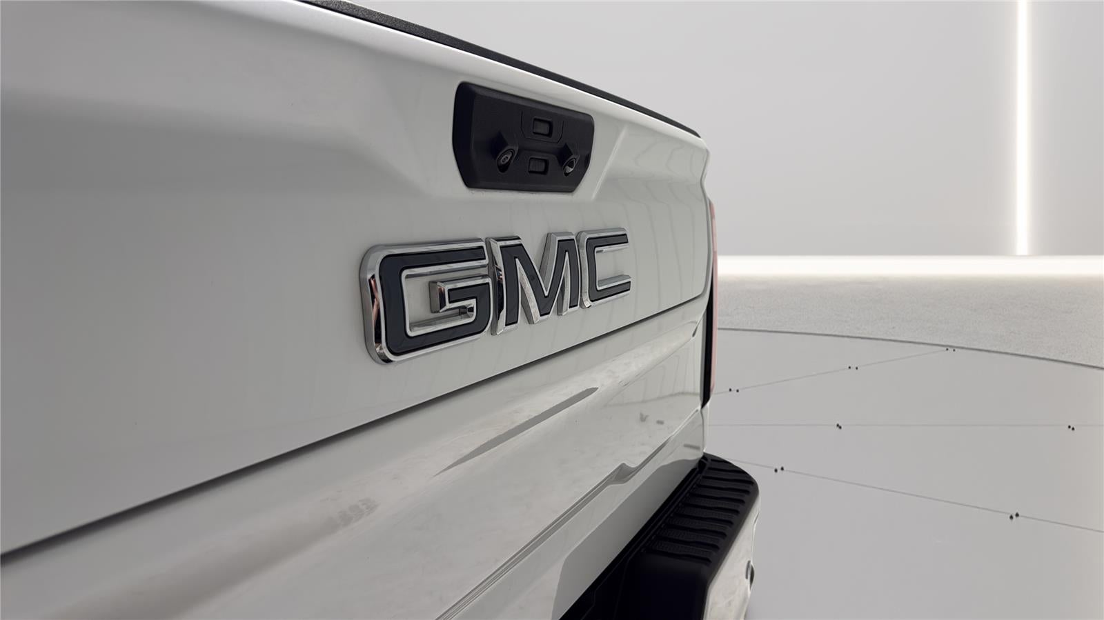 2024 GMC Sierra 3500HD Denali Ultimate