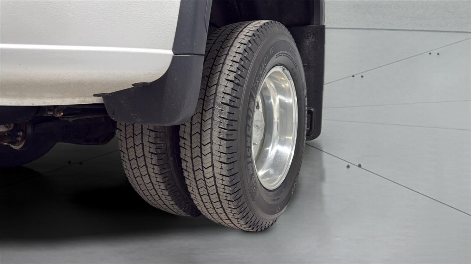 2024 GMC Sierra 3500HD Denali Ultimate